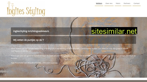 ingliesstyling.nl alternative sites