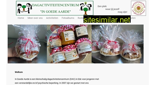ingoedeaarde-ede.nl alternative sites