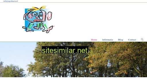 ingridmaria.nl alternative sites