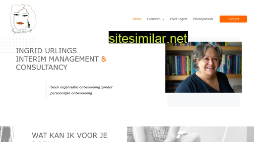 ingridurlings.nl alternative sites