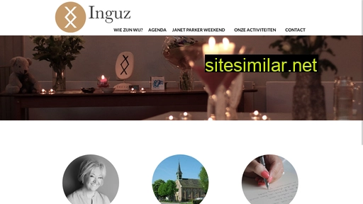 inguz.nl alternative sites
