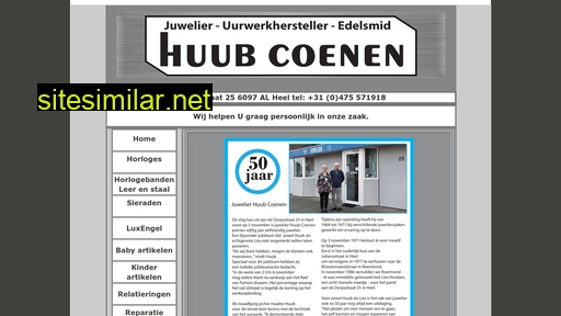 inheel.nl alternative sites
