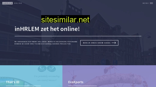 inhrlem.nl alternative sites