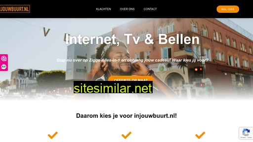 injouwbuurt.nl alternative sites