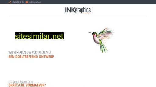 inkgraphics.nl alternative sites