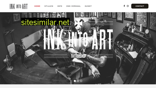 inkintoart.nl alternative sites