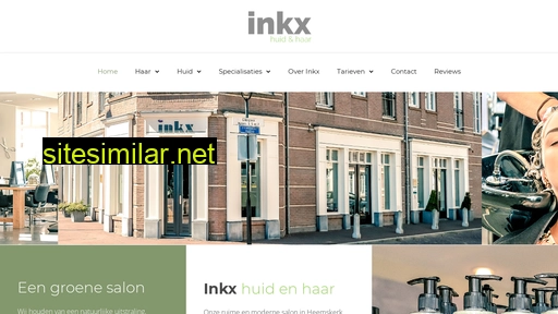 inkx.nl alternative sites