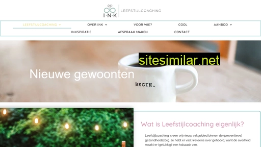 inkleefstijlcoaching.nl alternative sites