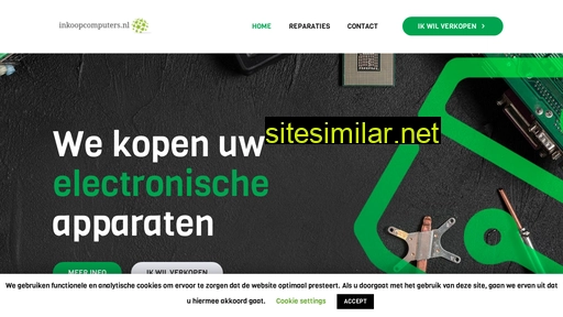 inkoopcomputers.nl alternative sites