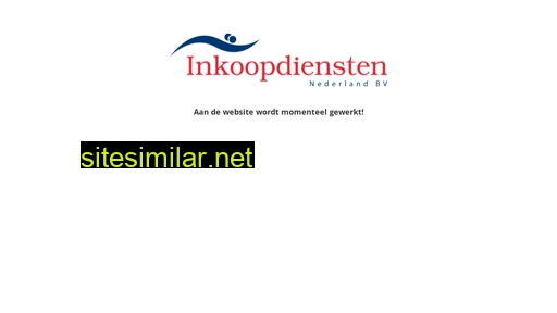 inkoopdiensten.nl alternative sites