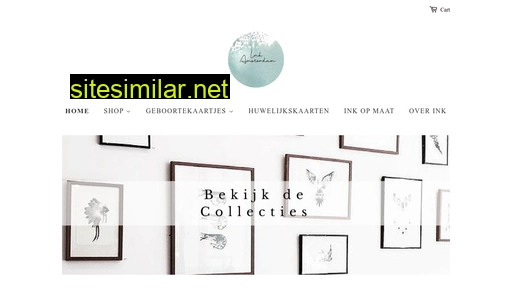 Ink-amsterdam similar sites