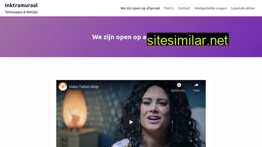 inktramuraal.nl alternative sites