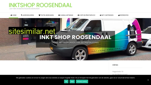 inktshoproosendaal.nl alternative sites