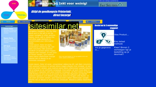 inktvoorweinig.nl alternative sites