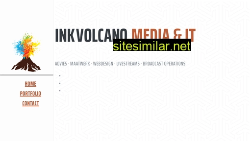 inkvolcano.nl alternative sites