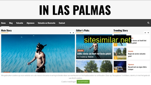inlaspalmas.nl alternative sites