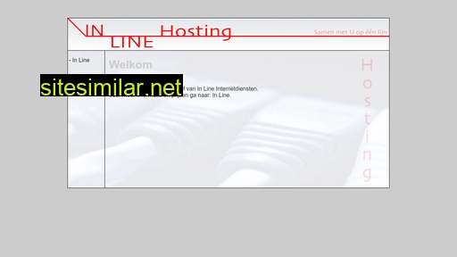 inline-hosting.nl alternative sites