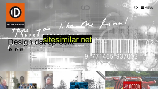 inlinedesign.nl alternative sites
