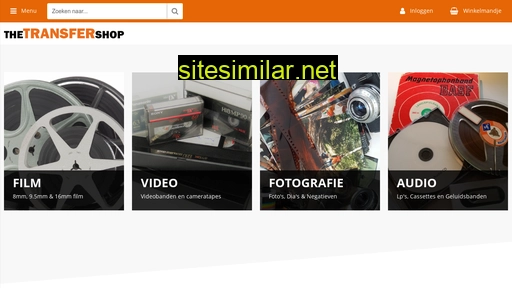 inlogtfs.nl alternative sites