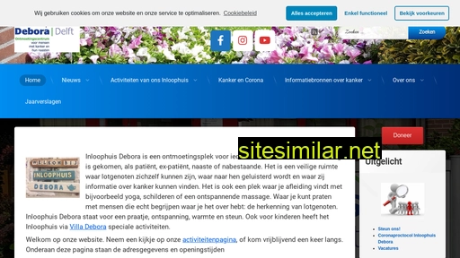 inloophuisdebora.nl alternative sites