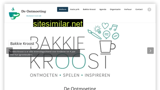 inloophuisdeontmoeting.nl alternative sites