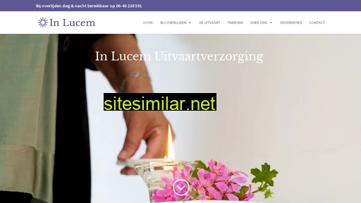 inlucem.nl alternative sites