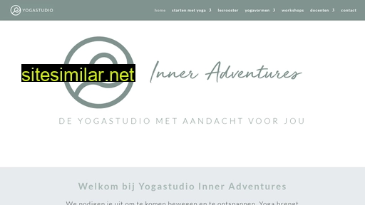 inneradventures.nl alternative sites
