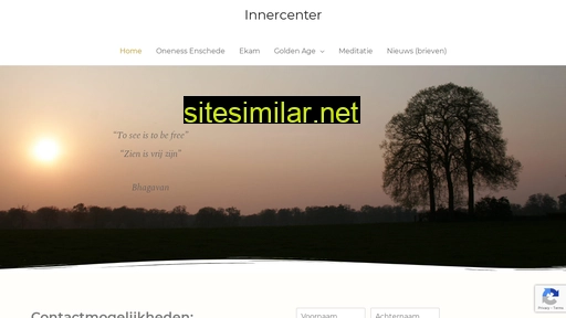 innercenter.nl alternative sites