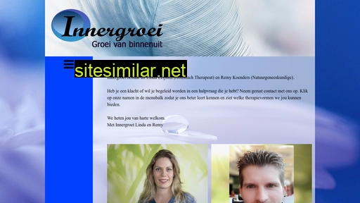 innergroei.nl alternative sites