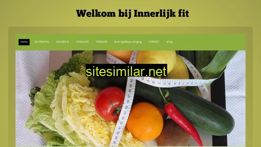 innerlijkfit.nl alternative sites
