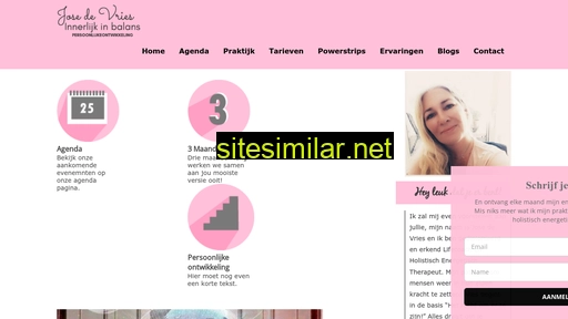 innerlijkinbalans.nl alternative sites