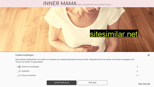 innermama.nl alternative sites