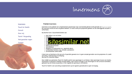 innermens.nl alternative sites
