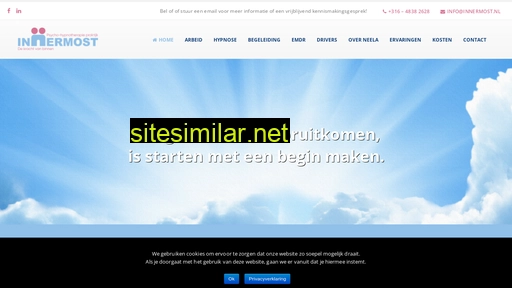 innermost.nl alternative sites