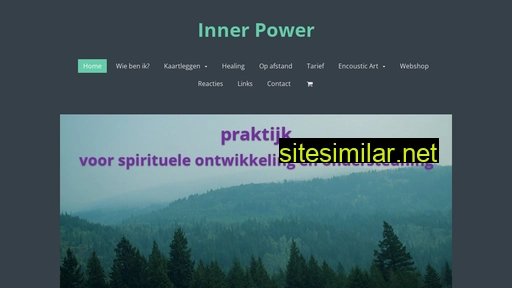 inner-power.nl alternative sites