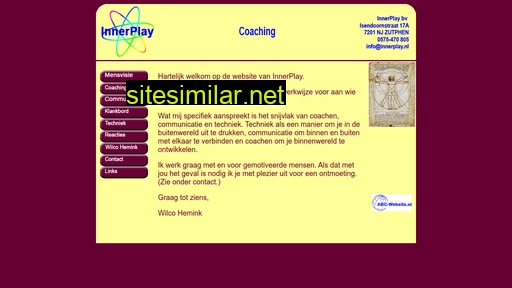 innerplay.nl alternative sites
