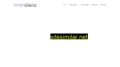innersilenz.nl alternative sites