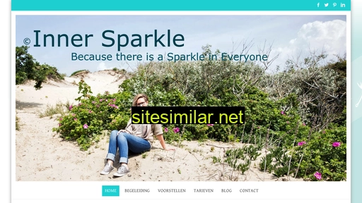 innersparkle.nl alternative sites