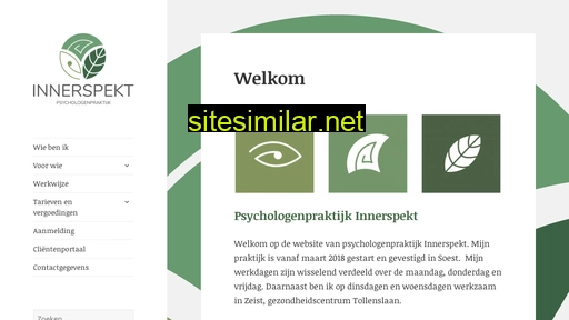 innerspekt.nl alternative sites