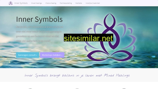 innersymbols.nl alternative sites