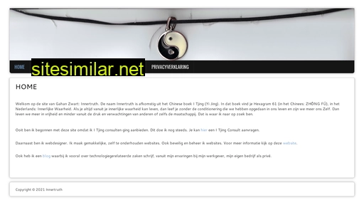 innertruth.nl alternative sites