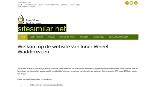 innerwheelwaddinxveen.nl alternative sites