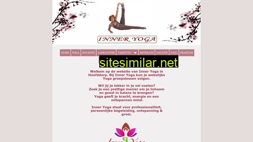 inneryoga.nl alternative sites