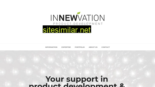 Innewvation similar sites