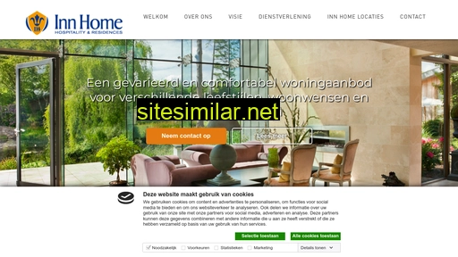 innhome.nl alternative sites