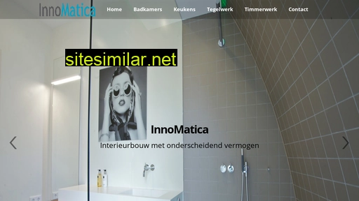 innomatica.nl alternative sites