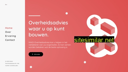 inno-overheidsadvies.nl alternative sites