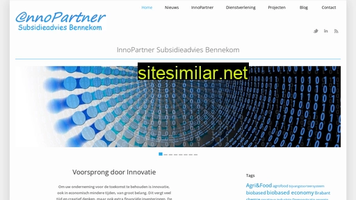 innopartner.nl alternative sites