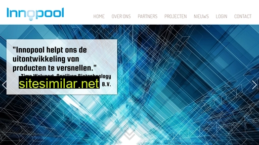 innopool.nl alternative sites