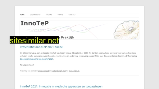 innotep.nl alternative sites